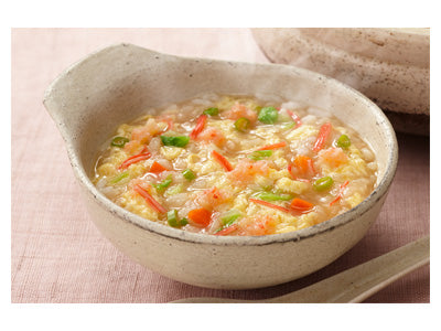 バランス献立 かに雑炊 / 188403 100g 1 個