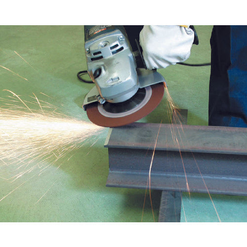 Resibon High Speed Grinding Wheel RK 180 x 6 x 22.23 AWA24M RK1806-AWA24M 25 pieces