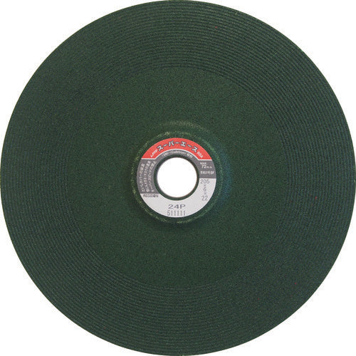 Resibon Super Ace RSA 180 x 6 x 22 24Q RSA1806-24Q 25 sheets