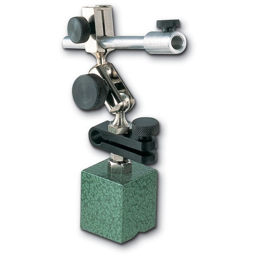 SK Mini Magnetic Base (pillar type, with micro-adjustment) B-3 1 piece