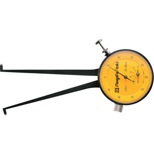 SK Dial Caliper Gauge (inside) Measuring range 20-45mm BI-2 1 piece