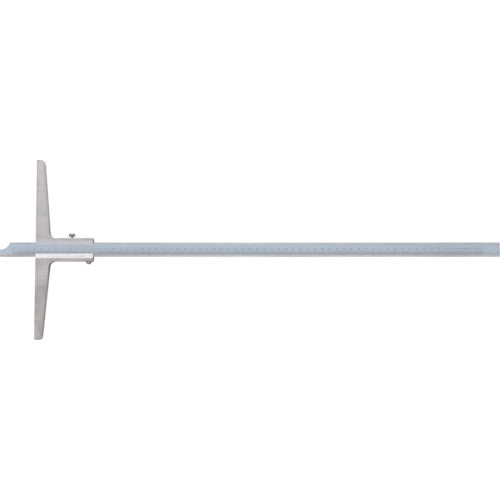 SK カルマデプスゲージ 600mm CDS-60 1 個