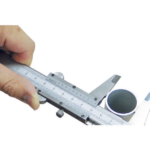 SK LRノギス 100mm LR-100 1 本