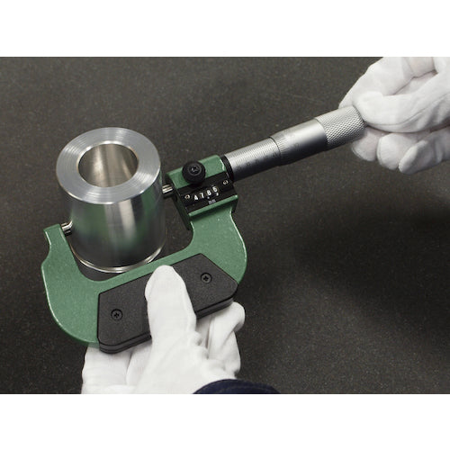 SK カウントマイクロメータ MC122-50C 1 台