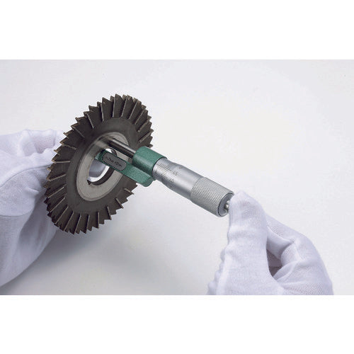 SK Hub Micrometer MC203-25H 1 unit