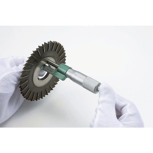 SK Hub Micrometer MC203-50H 1 unit