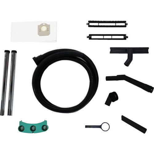 Zao Sangyo Vacuum Cleaner Backman Sunny HEPA Antibacterial 6400066 1 unit