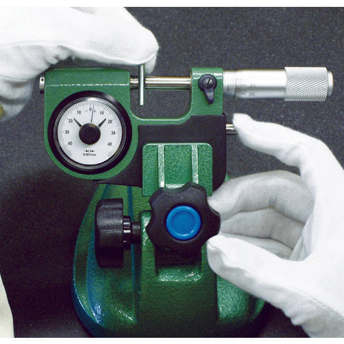 SK Indicating Micrometer Measurement range 0-25mm MC263-25IS 1 unit