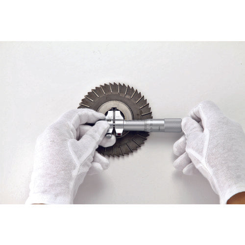 SK Inside Micrometer Measurement range 5-30mm MC304-30I 1 unit