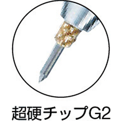 SK 펜슬 케가키침 DX형 SC-PDX 1개