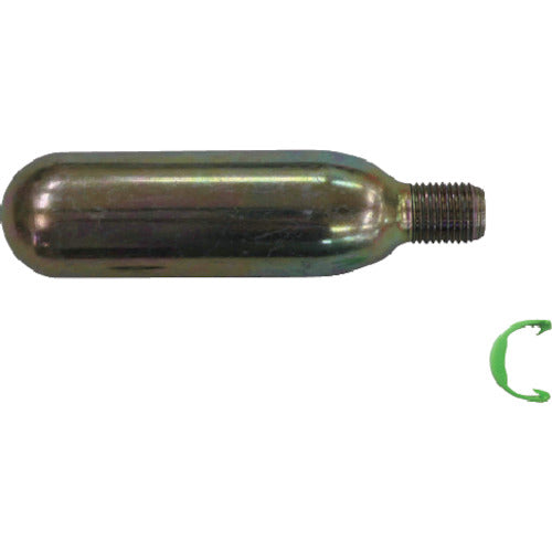 OCEANLIFE LGー3/WRー3用ボンベセット UMK-M17G 1 個