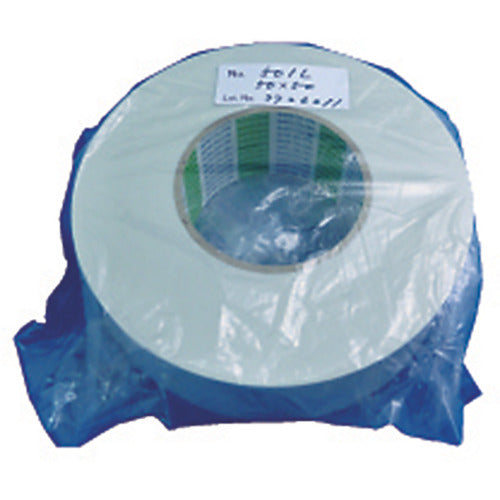 Nitto Urethane Foam Bonding Double-Sided Tape No. 501L 50mm x 50m White 501L-50 1 Roll