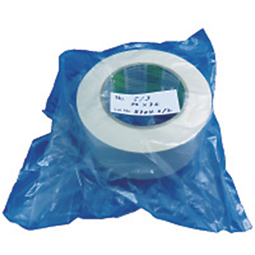 日東 金属・ゴム印刷版の固定用両面テープ No.513 25mm×30m ホワイト 513-25 1 巻