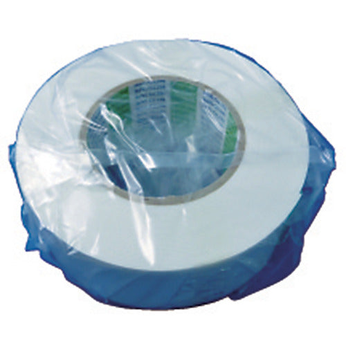 日東 保持用途に優れた両面テープ No.575 50mm×10m ホワイト 575-50 1 巻