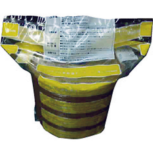 Nitto Petrolatum Anti-Corrosion Tape for Underground Burial No. 59HN (Flame Retardant) 1.1mm x 100mm x 10m 59HN-100 1 roll