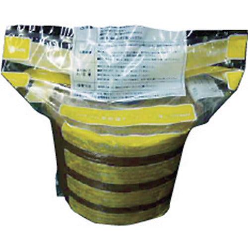 Nitto Petrolatum Anti-Corrosion Tape for Underground Burial No. 59HN (Flame Retardant) 1.1mm x 50mm x 10m 59HN-50 1 roll