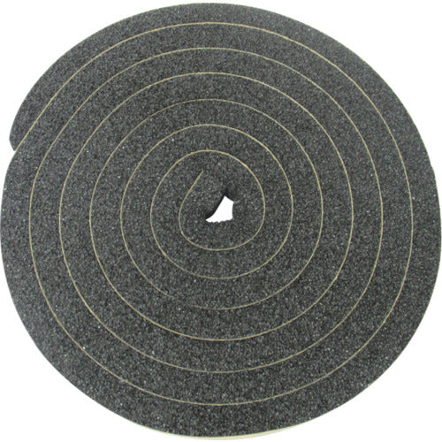 日東 発泡シール材 エプトシーラー No.686 15mm×10mm×2m ブラック 686X15X10 1 巻