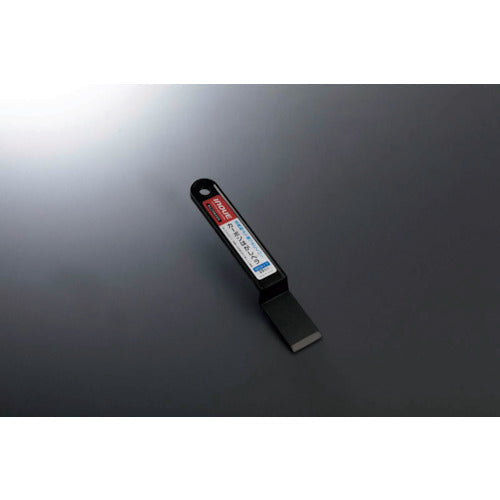 INOUE カーボンはがしヘラ段付タイプ25mm 17047 1 個