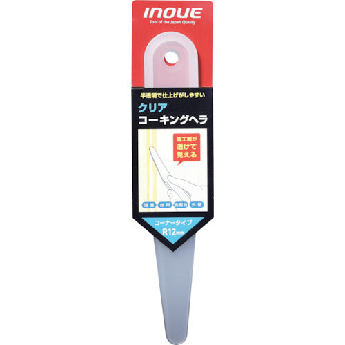 INOUE 클리어 코킹 헤라 R12밀리 15512 1개