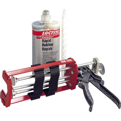 Loctite Conveyor Belt Repair Agent Rapid Rubber Repair Nozzle 6 Pieces (243335) (for PC7393) 39633 1 PK