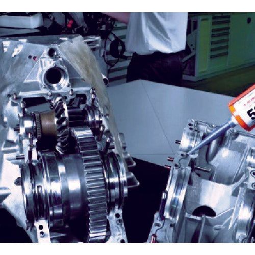 록타이트 액상 가스켓 실리콘 플랜지 시일제 5900 300ml 5900-300 1개