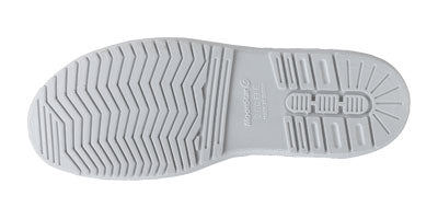 V-Step 07 Unisex One foot / 26.0cm Black Right foot 1 piece