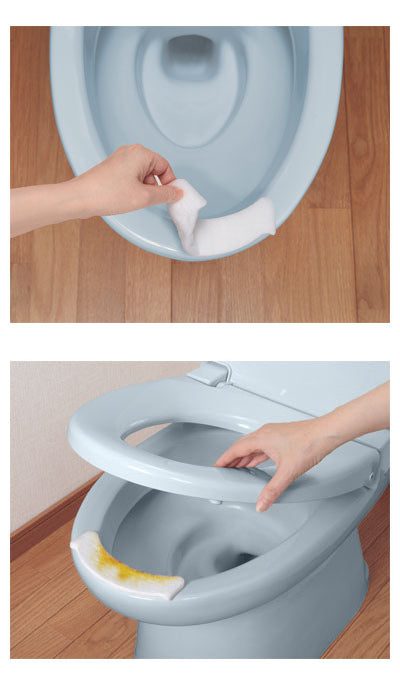 Pee-sucking pad / AF-26 100 pieces 1 set