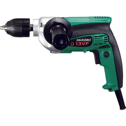 HiKOKI variable speed drill 13mm D13VF 1 unit