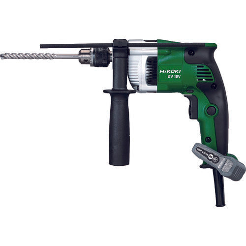 HiKOKI 振動ドリル DV12V DV12V 1 台