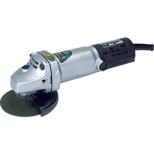 HiKOKI 電気ディスクグラインダ 100mm G10MH 1 台