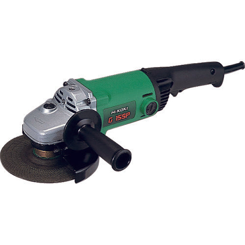 HiKOKI Electric Disc Grinder 150mm G15SP 1 unit