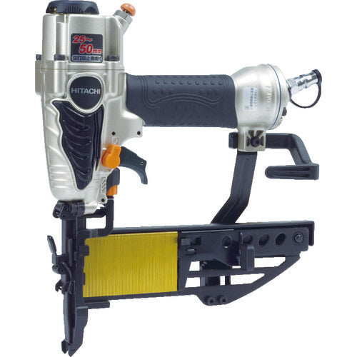 HiKOKI Floor tacker Suitable staples: shoulder width 4 x length 16-38 mm N3804MF 1 unit
