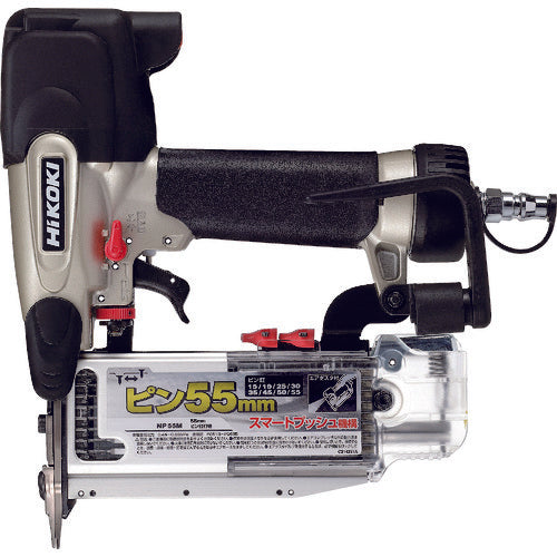 HiKOKI ピン釘打機 NP55M 1 台