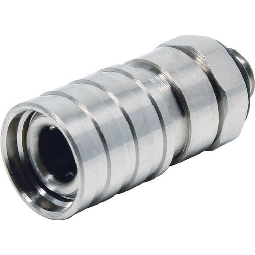 PISCO ライトカップリング ストレートネジソケット CPSE3-M5 1 個