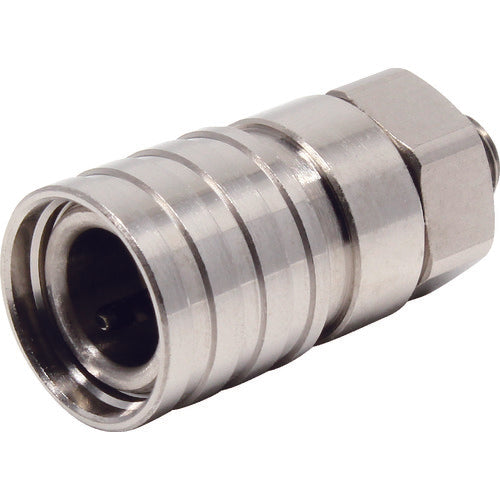 PISCO ライトカップリング ストレートネジソケット CPSE7-M5 1 個