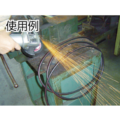 PISCO 真空用チューブ 透明 6X4.0mm 20M UD0640-20-C 1 巻