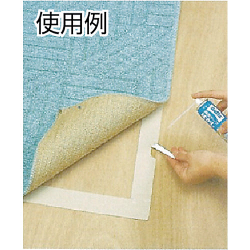 LOCTITE 양면 테이프 박리 220ml DWH-220 1개