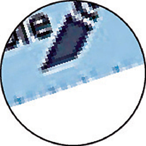 Bosch Saber Saw Blade Bimetal for Metal S1126BEF S1126BEF 1 PK