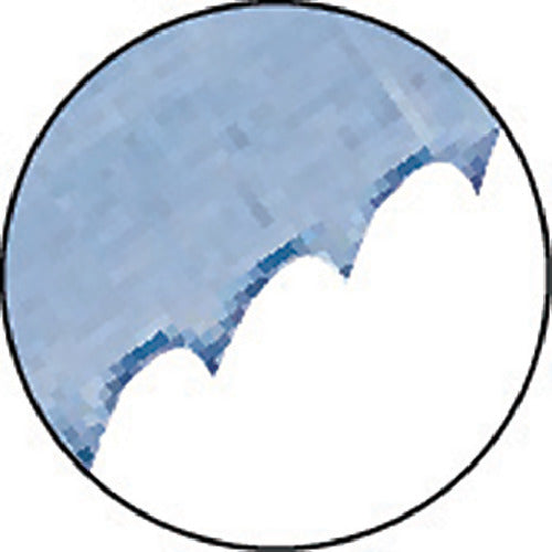 Bosch Jigsaw Blade High Speed Aluminum T-227D T-227D 1 PK