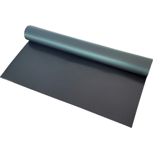 Shimonishi Anisotropic Magnet Sheet 1.0 x 520 x 1m MAG15201MN 1 sheet