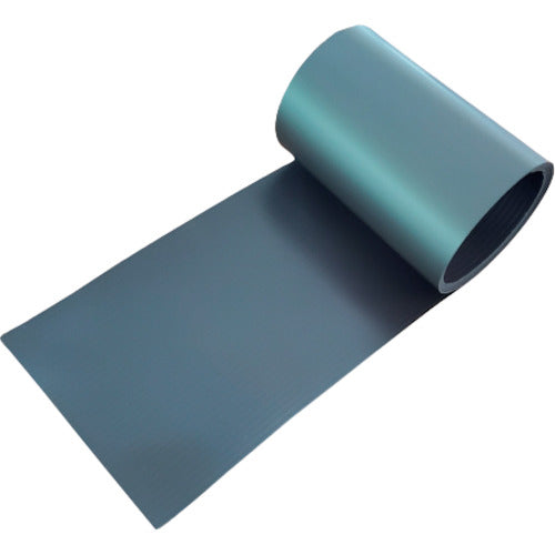 Shimonishi Anisotropic Magnet Sheet 1.0 x 100 x 1m MAG11001MN 1 sheet