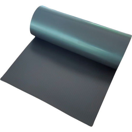 Shimonishi Anisotropic Magnet Sheet 1.0 x 250 x 1m MAG12501MN 1 sheet
