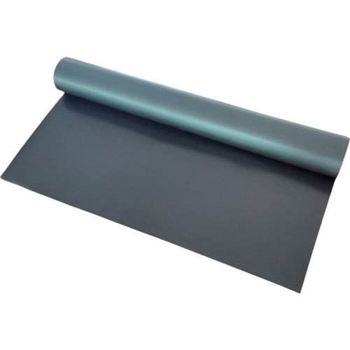 Shimonishi Anisotropic Magnet Sheet 0.8 x 520 x 1m MAG085201MN 1 sheet