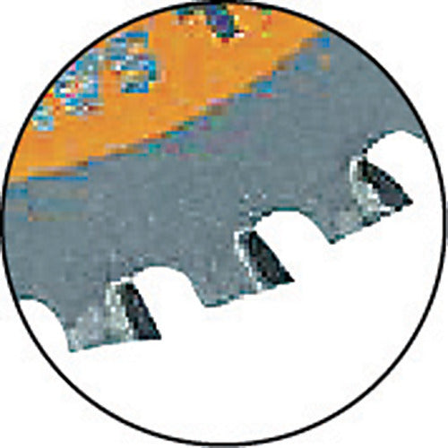 Motoyuki Global Saw for Square Wave and Square Span KP-160 1 piece