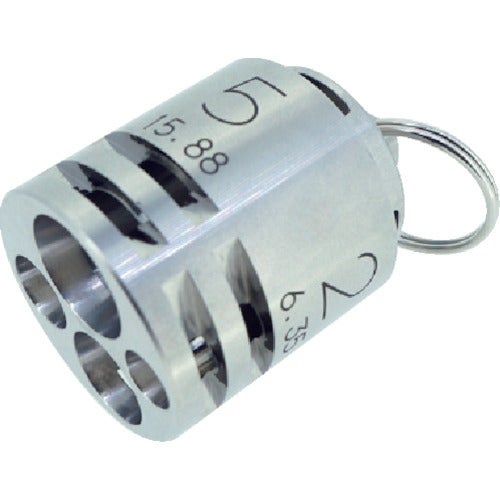 Marking line gauge for TBC 6.35-15.88 FOGI-2345 1 piece