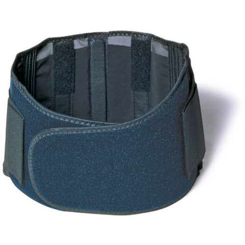 YAMAMOTO Supporter (for waist) Back Support Belt Standard Type M BC-10 M 1 pc