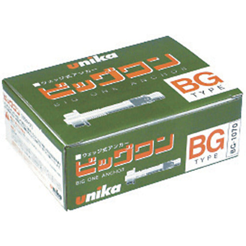 UNIKA Big One BG-1070 BG-1070 30 pieces