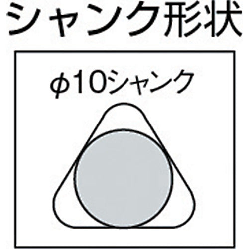 UNIKA デッキビットDKBタイプ DKB−15N DKB-15N 1 本