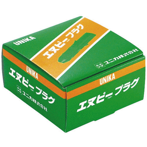 UNIKA 엔피 플러그 NAS 타입 NAS-525 NAS-525 200개