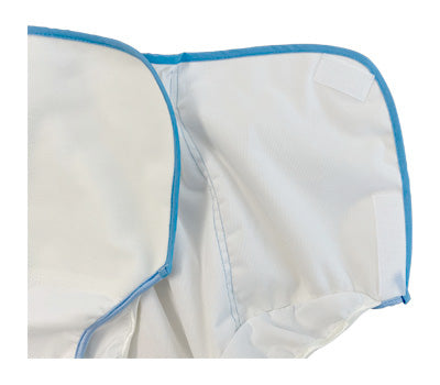 介援隊 透湿防水おむつカバー / CX-03001 M 1 枚